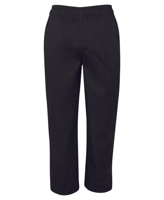 JBs - Elasticated Pant (Black)