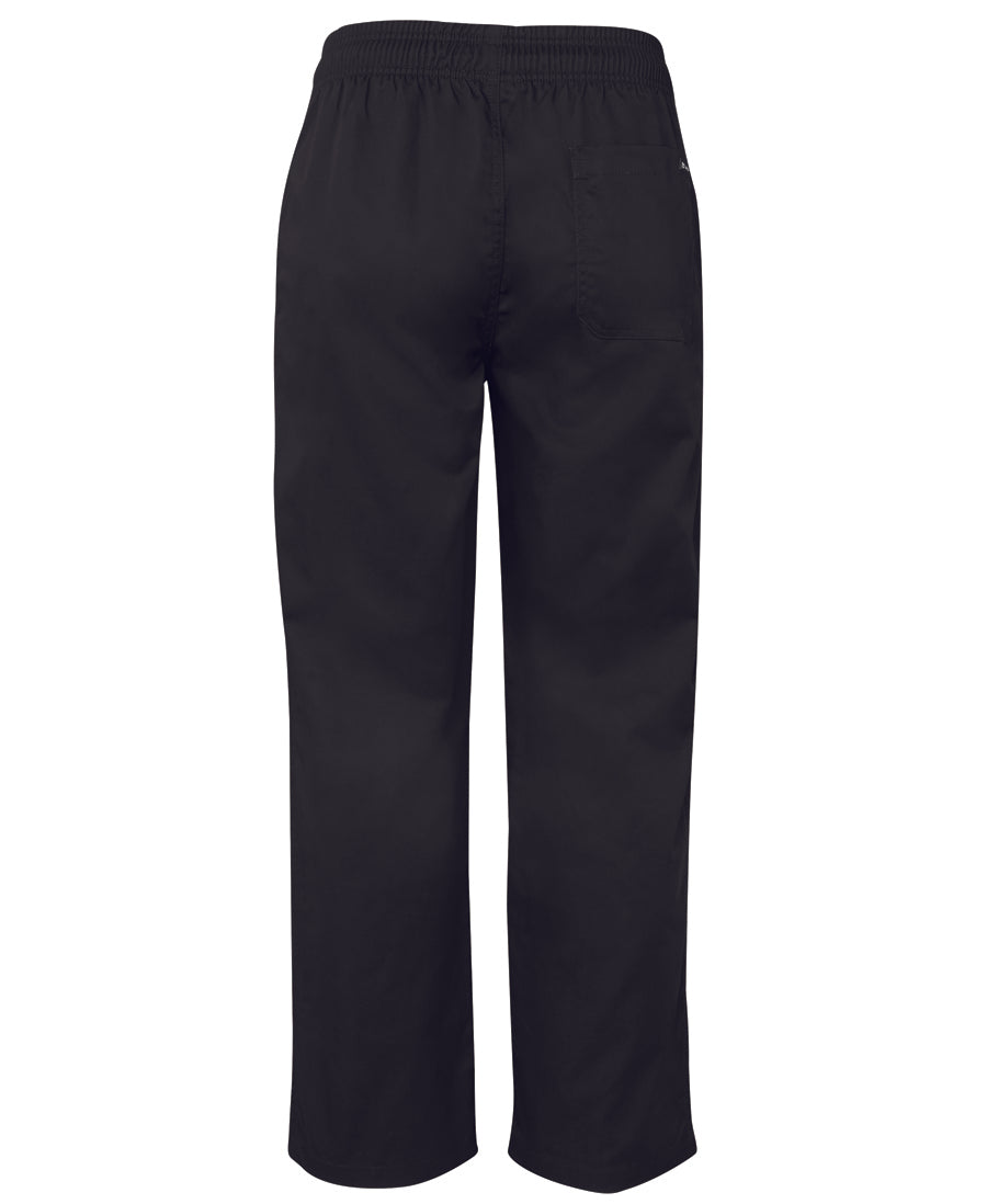 JBs - Elasticated Pant (Black)