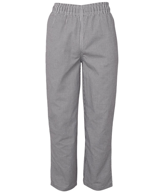 JBs - Elasticated Pant (Check)