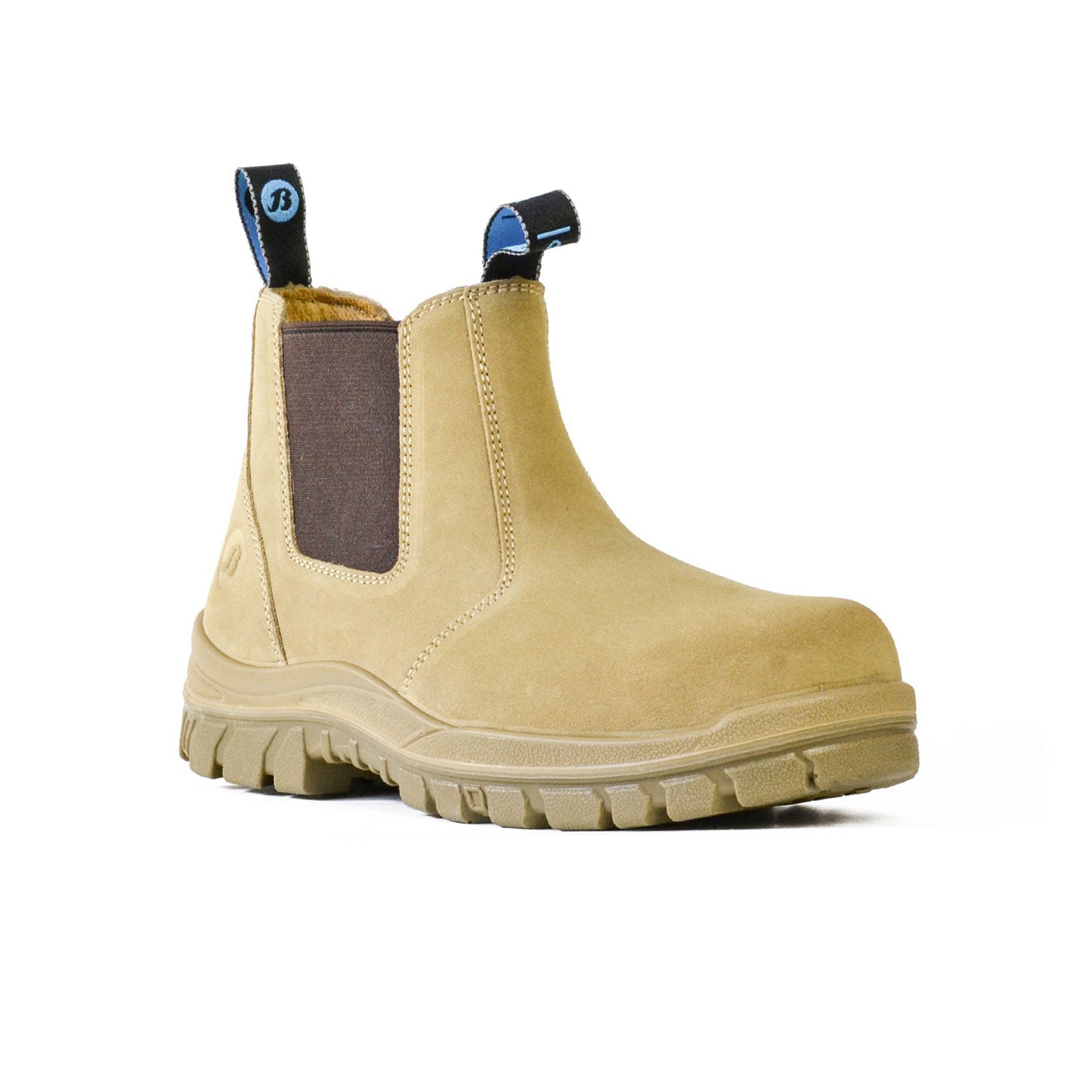 Bata - Mercury (Wheat)