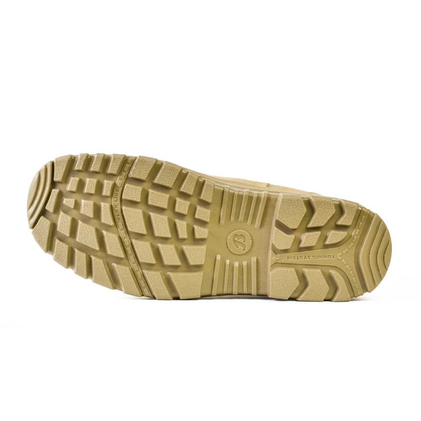 Bata - Mercury (Wheat)