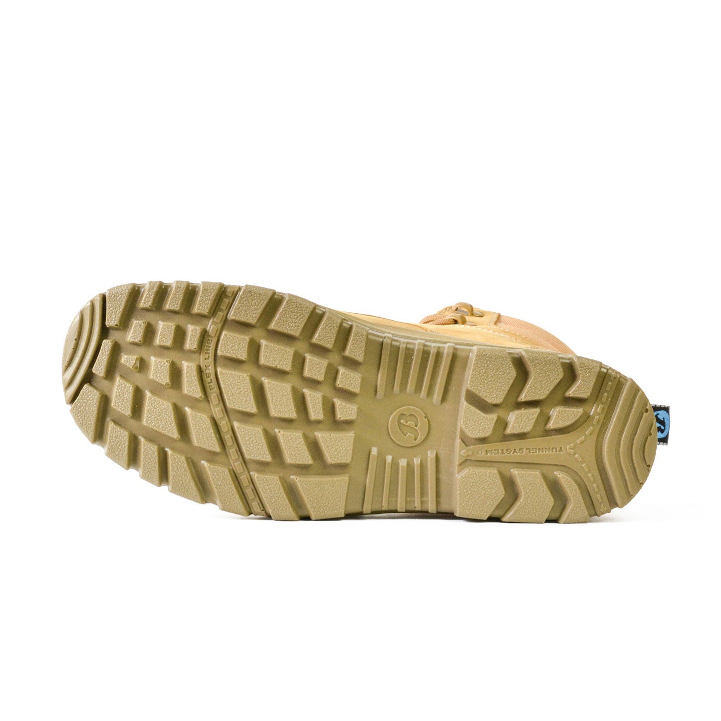 Bata - Titan (Wheat)