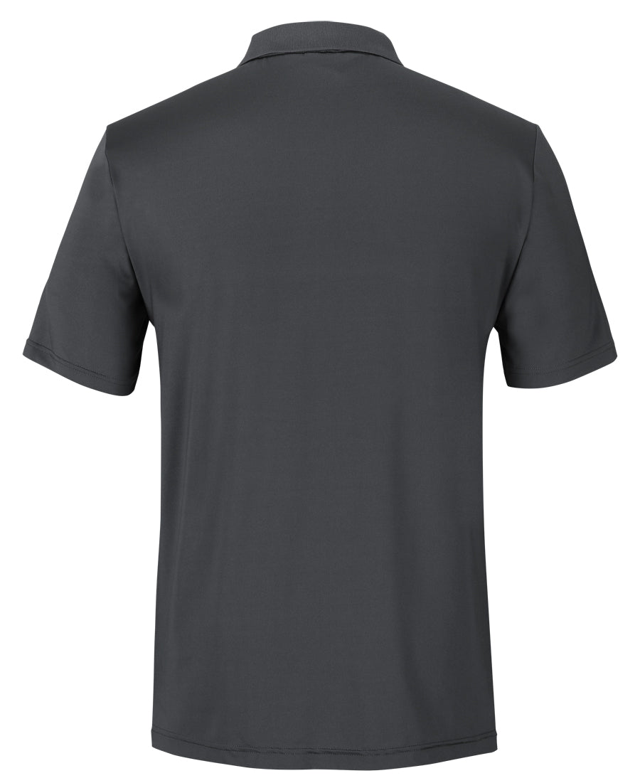 JBs Wear - Podium Stretch Polo (Charcoal)
