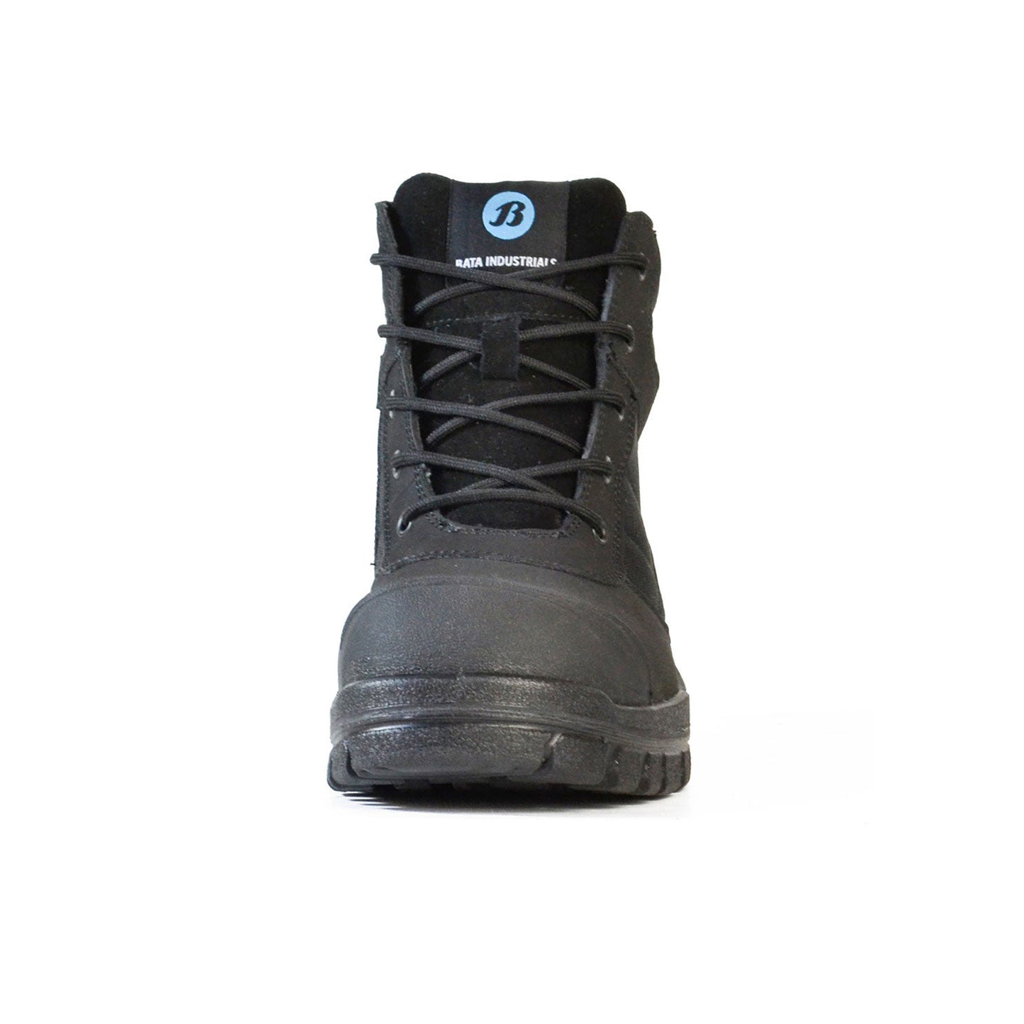 Bata - Zippy (Black)
