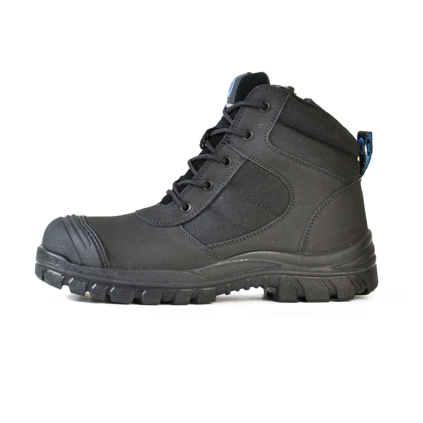 Bata - Zippy (Black)