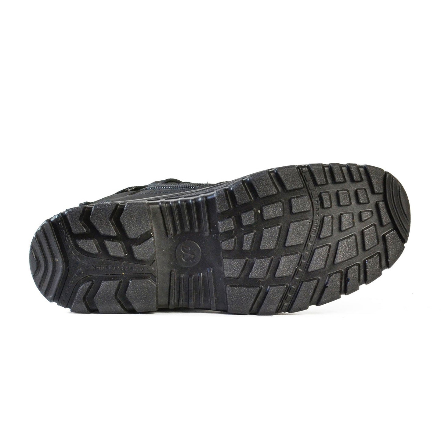 Bata - Zippy (Black)