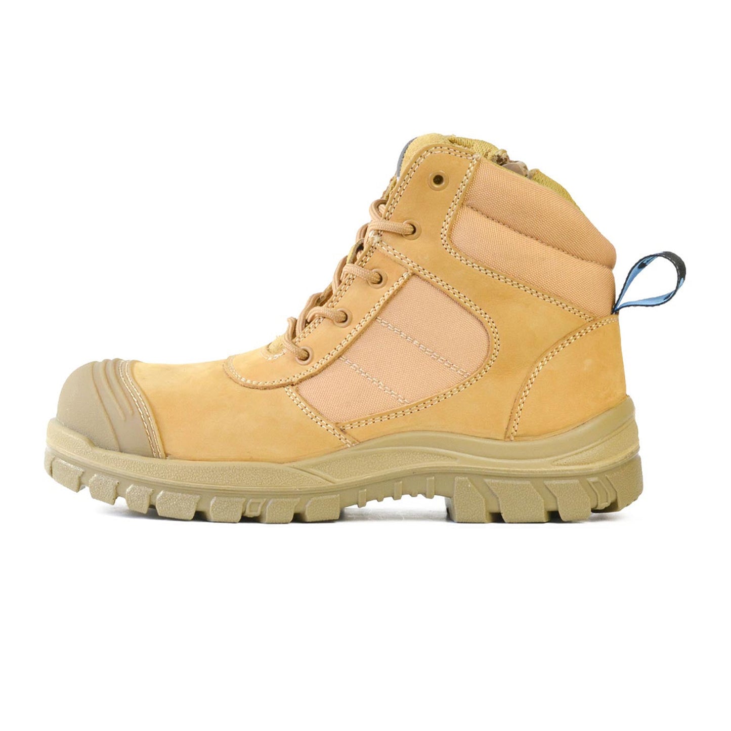 Bata - Zippy (Wheat)