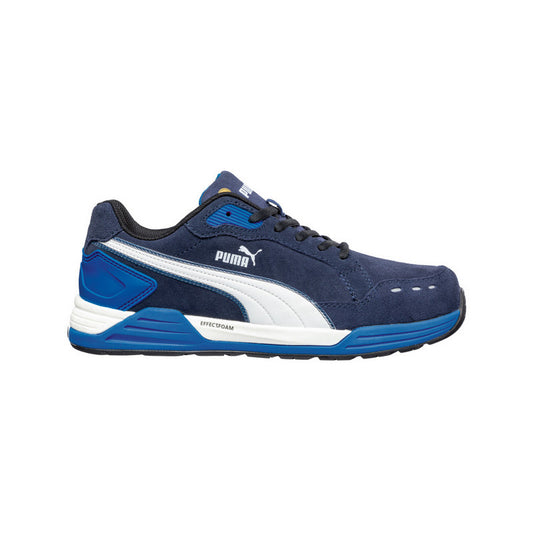Puma - Airtwist Safety Shoe (Blue/White)