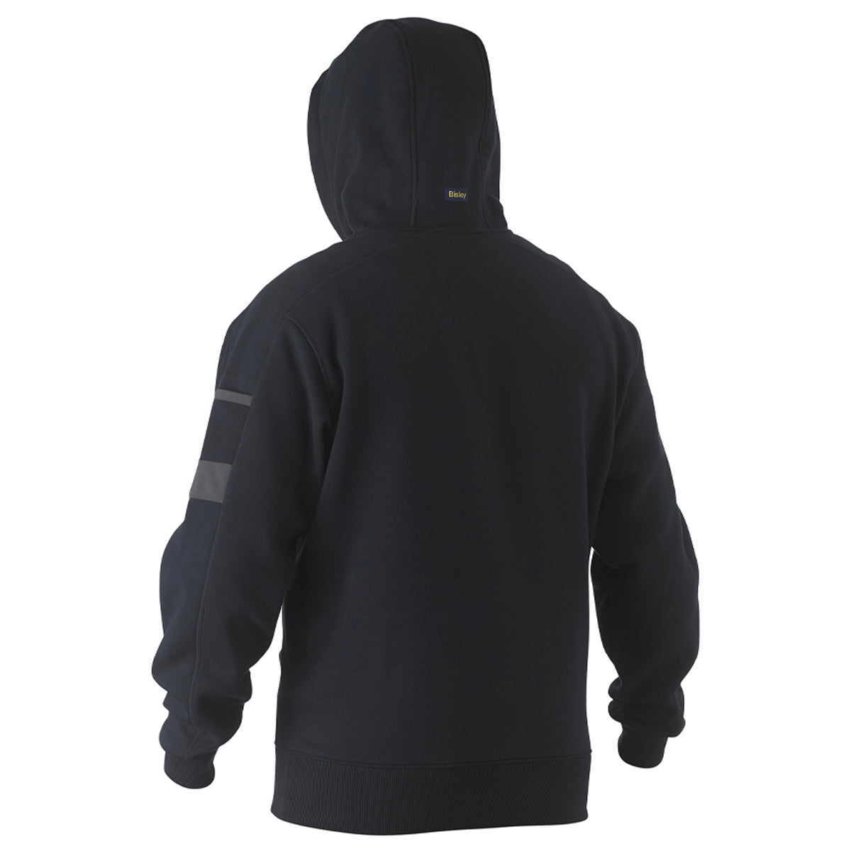 Bisley - Work Fleece Hoodie (Navy)