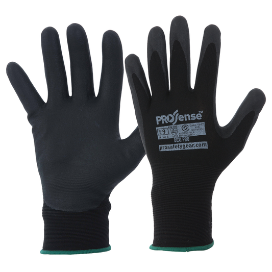 Pro Choice - DexiPro Nitrile Gloves