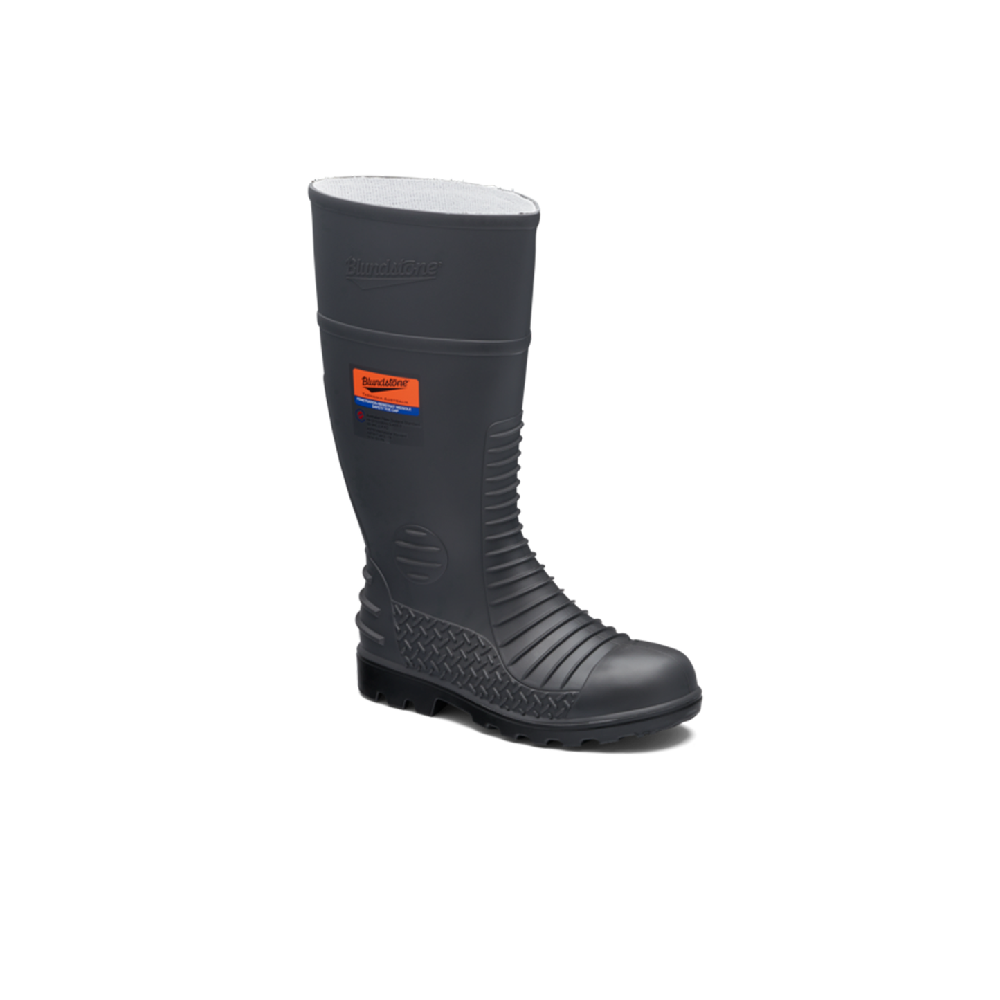 Blundstone - 024 Gumboots Penetration Resistant (Grey)