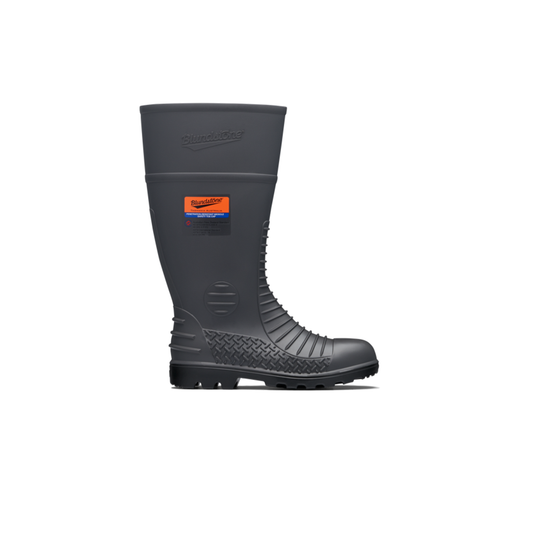 Blundstone - 024 Gumboots Penetration Resistant (Grey)