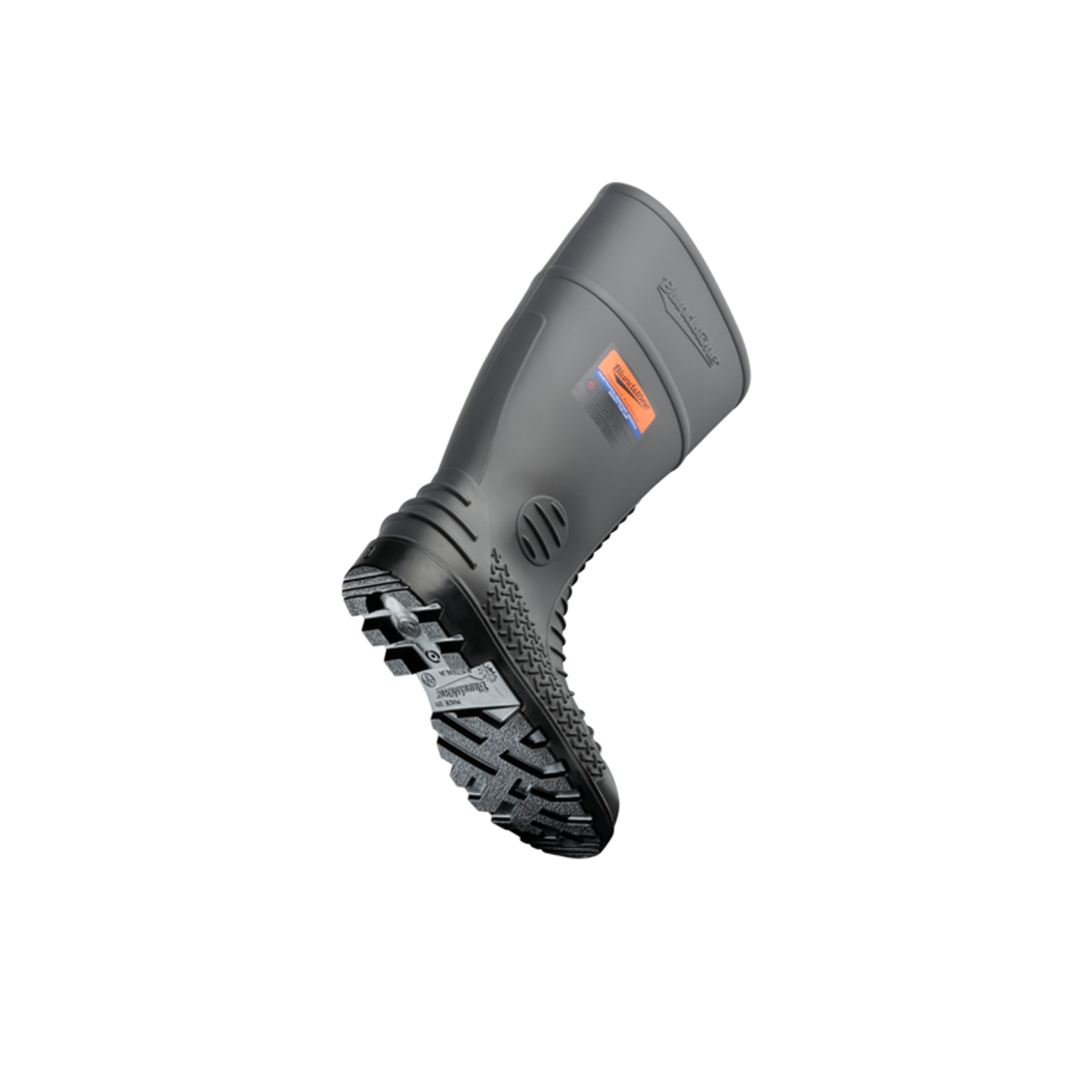 Blundstone - 024 Gumboots Penetration Resistant (Grey)