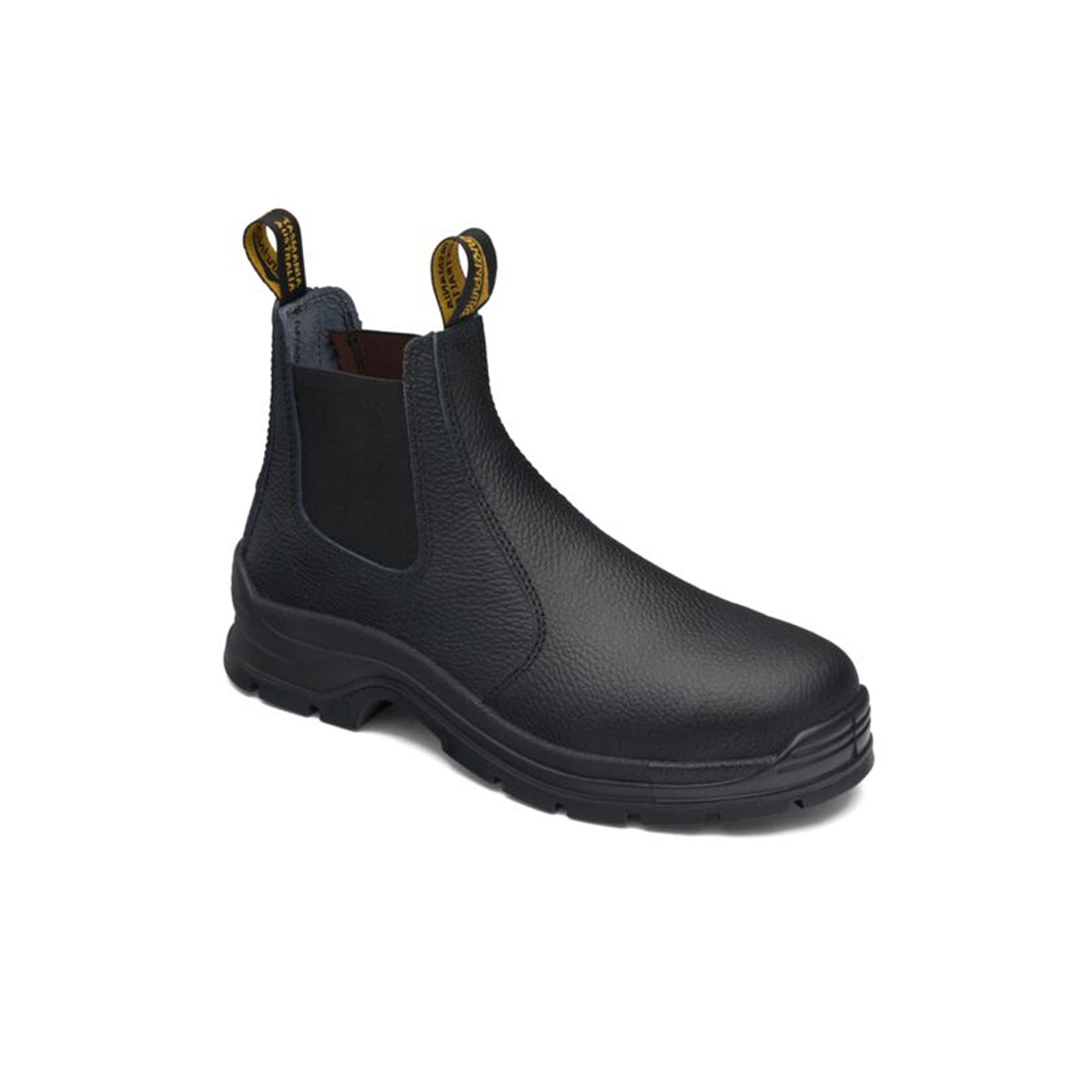 Blundstone - 310 Elastic Sided (Black)