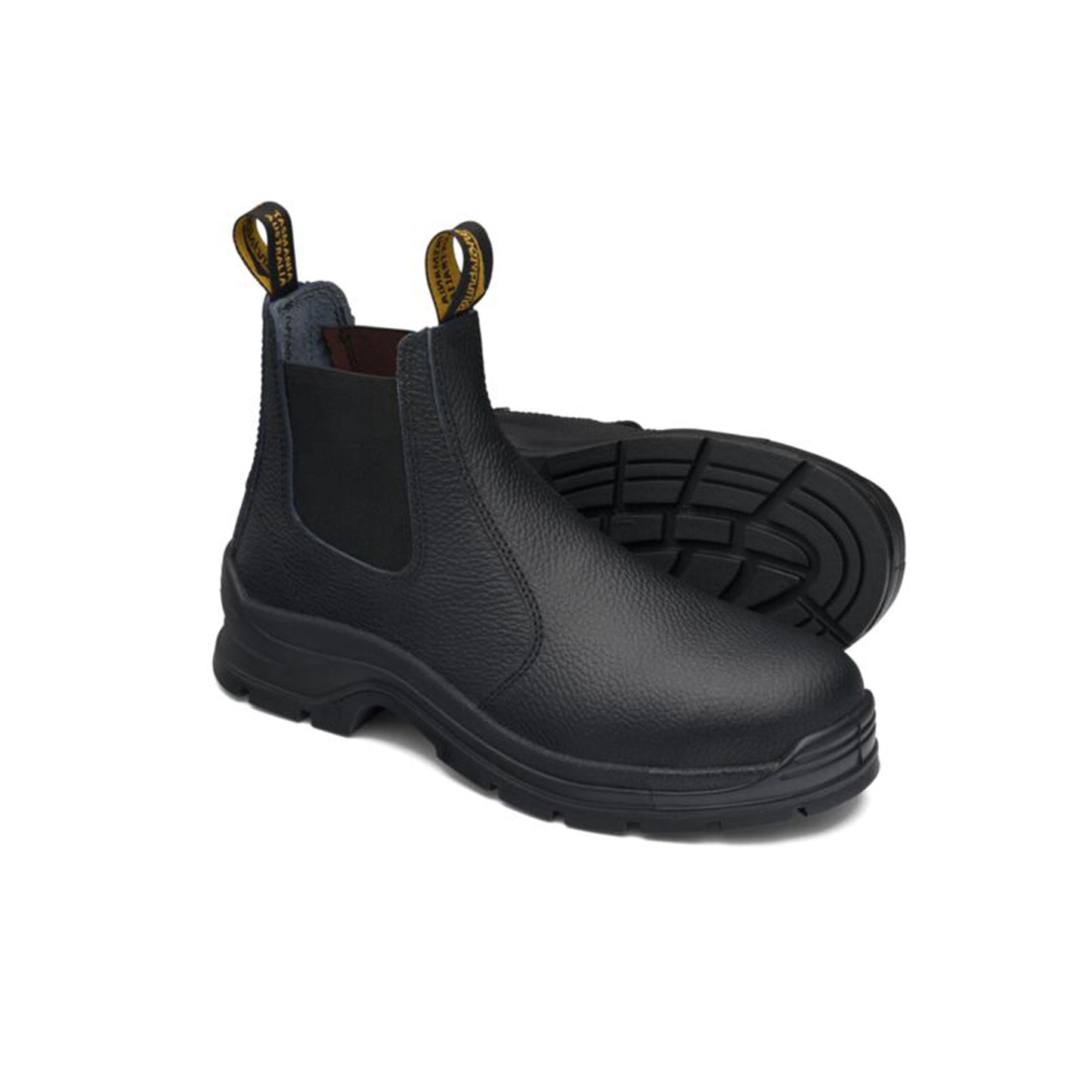 Blundstone - 310 Elastic Sided (Black)