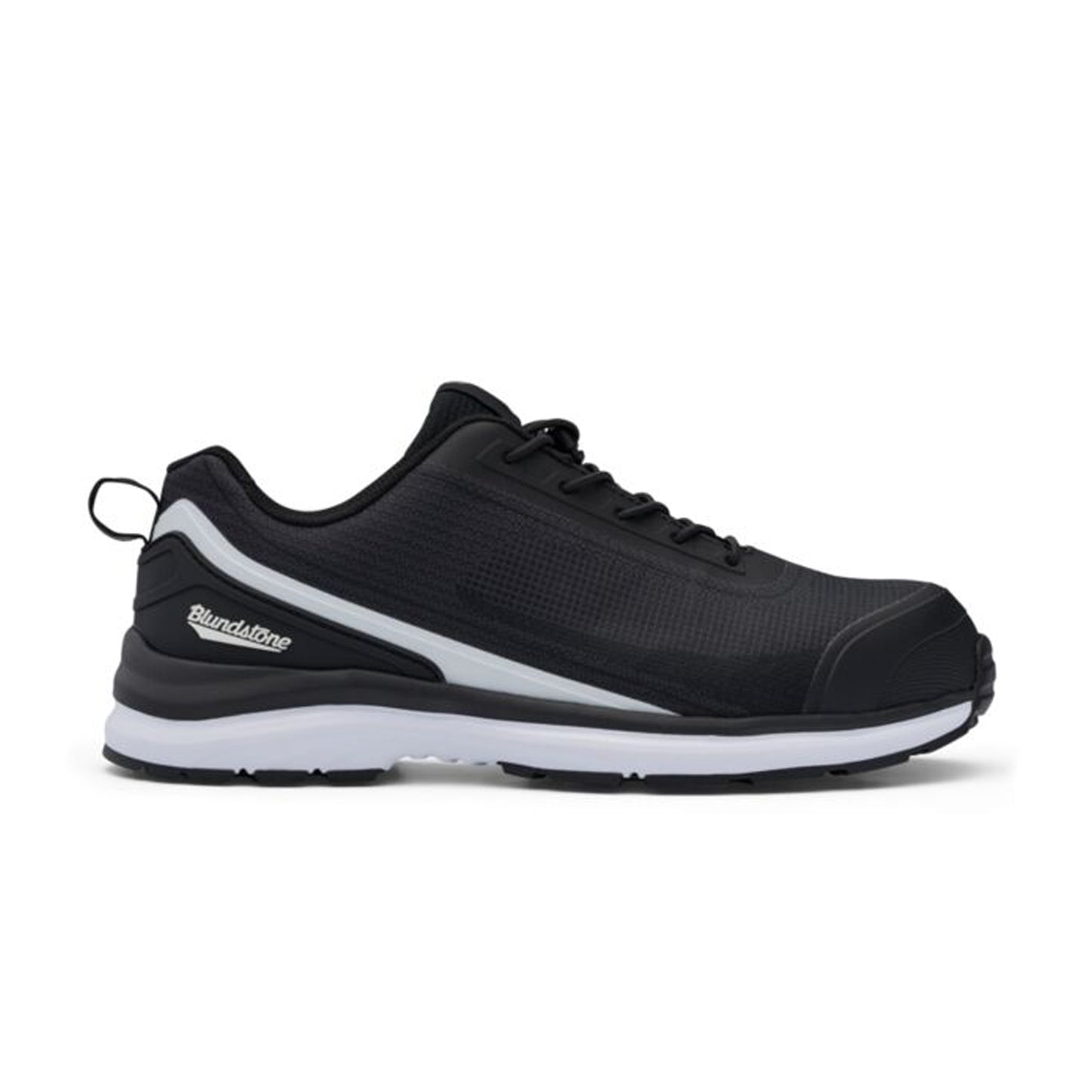 Blundstone - 793 Safety Jogger (Black/White)