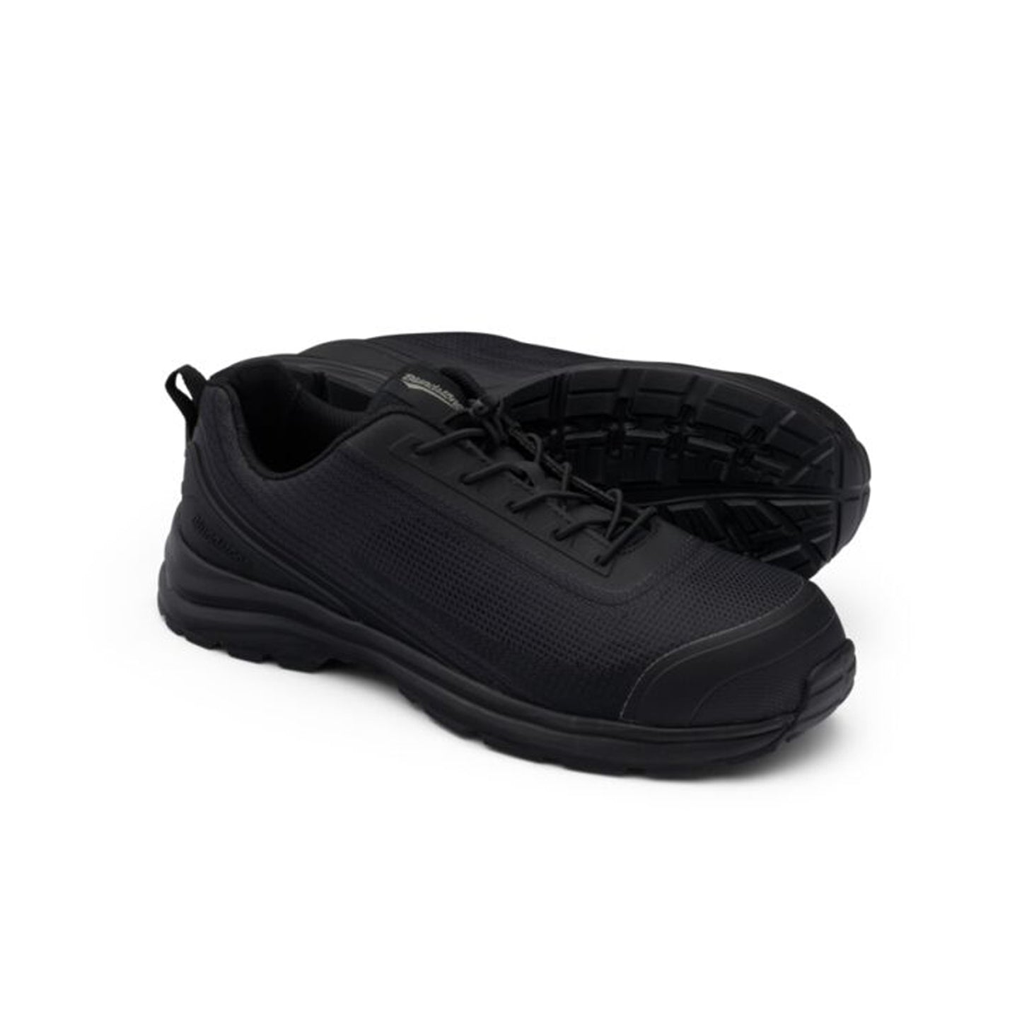 Blundstone - 795 Safety Jogger (Black)