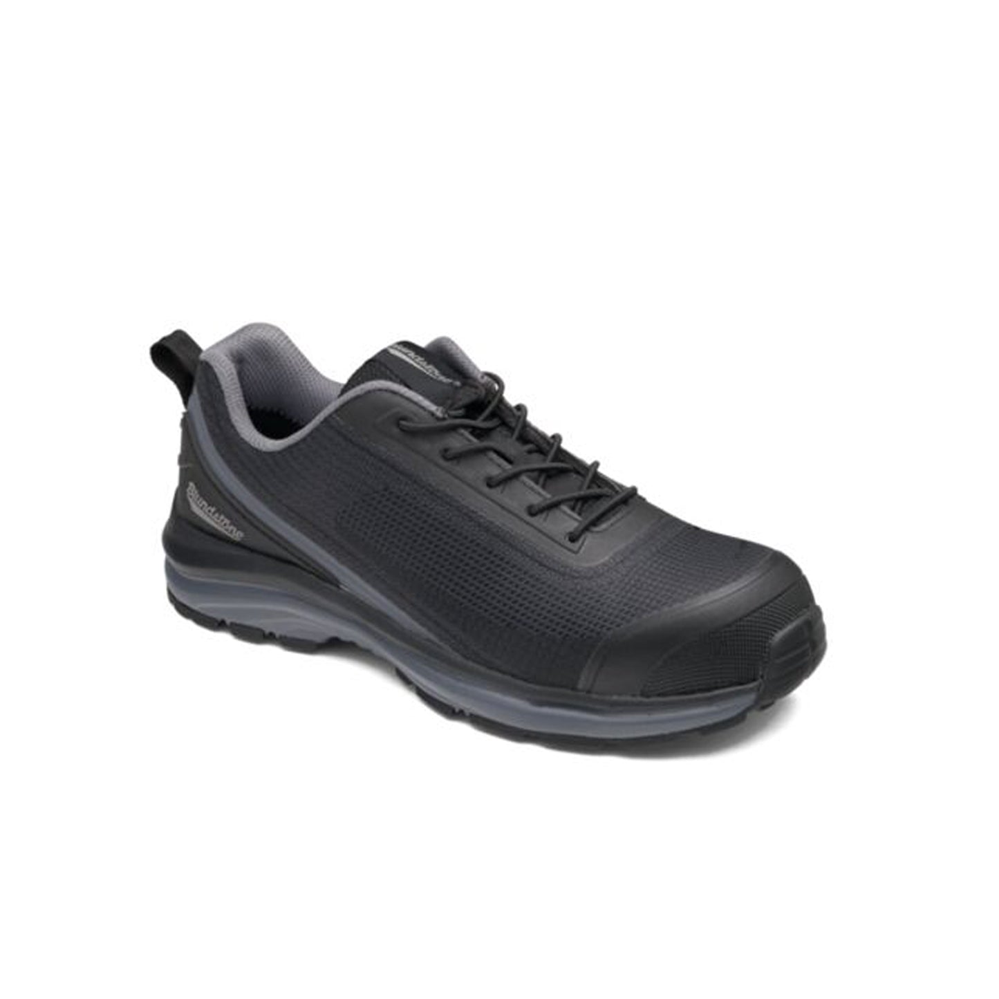 Blundstone - 883 Womens Safety Jogger (Black/Grey)