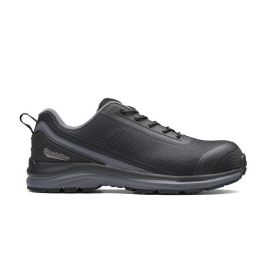 Blundstone - 883 Womens Safety Jogger (Black/Grey)