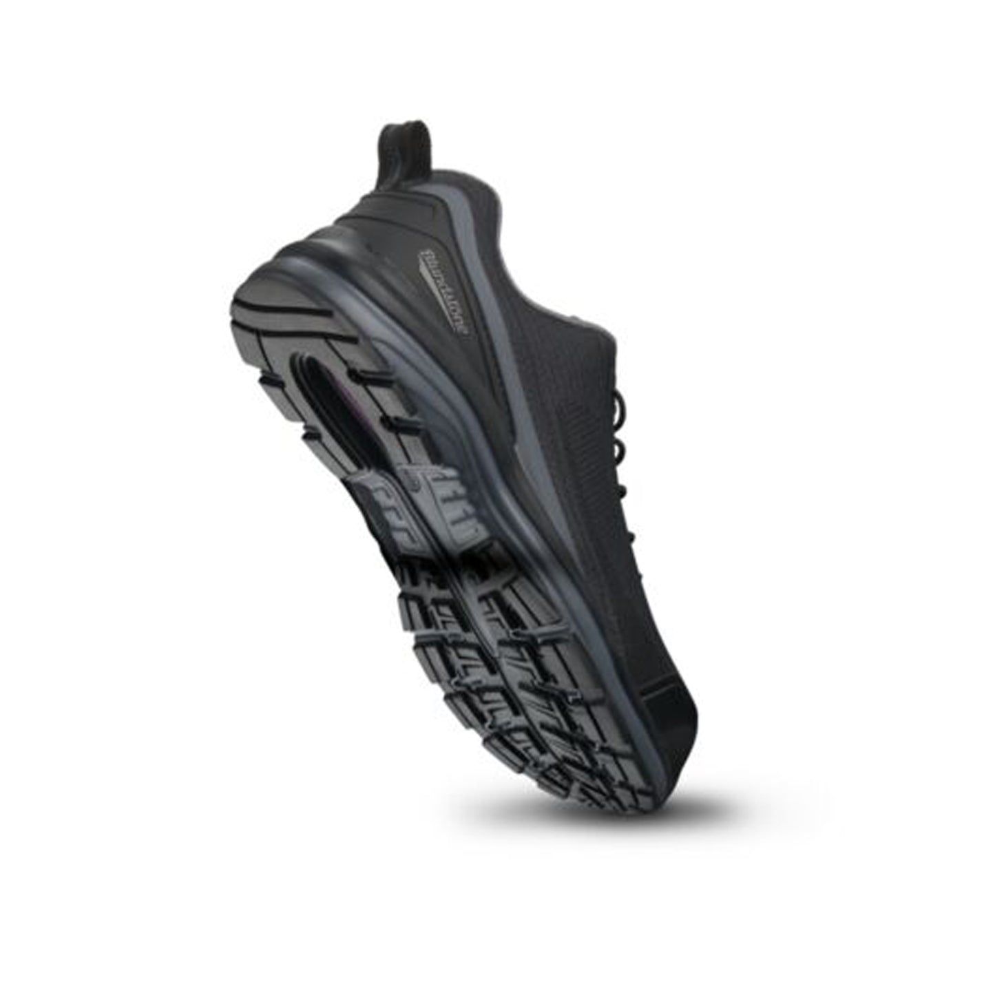 Blundstone - 883 Womens Safety Jogger (Black/Grey)