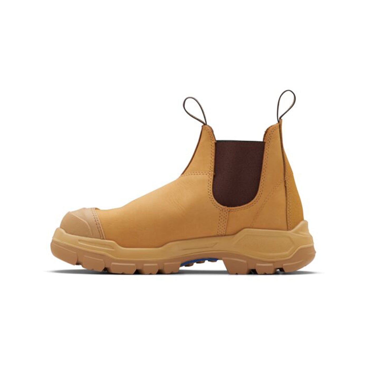 Blundstone - Rotoflex 9000 Elastic Sided (Wheat)