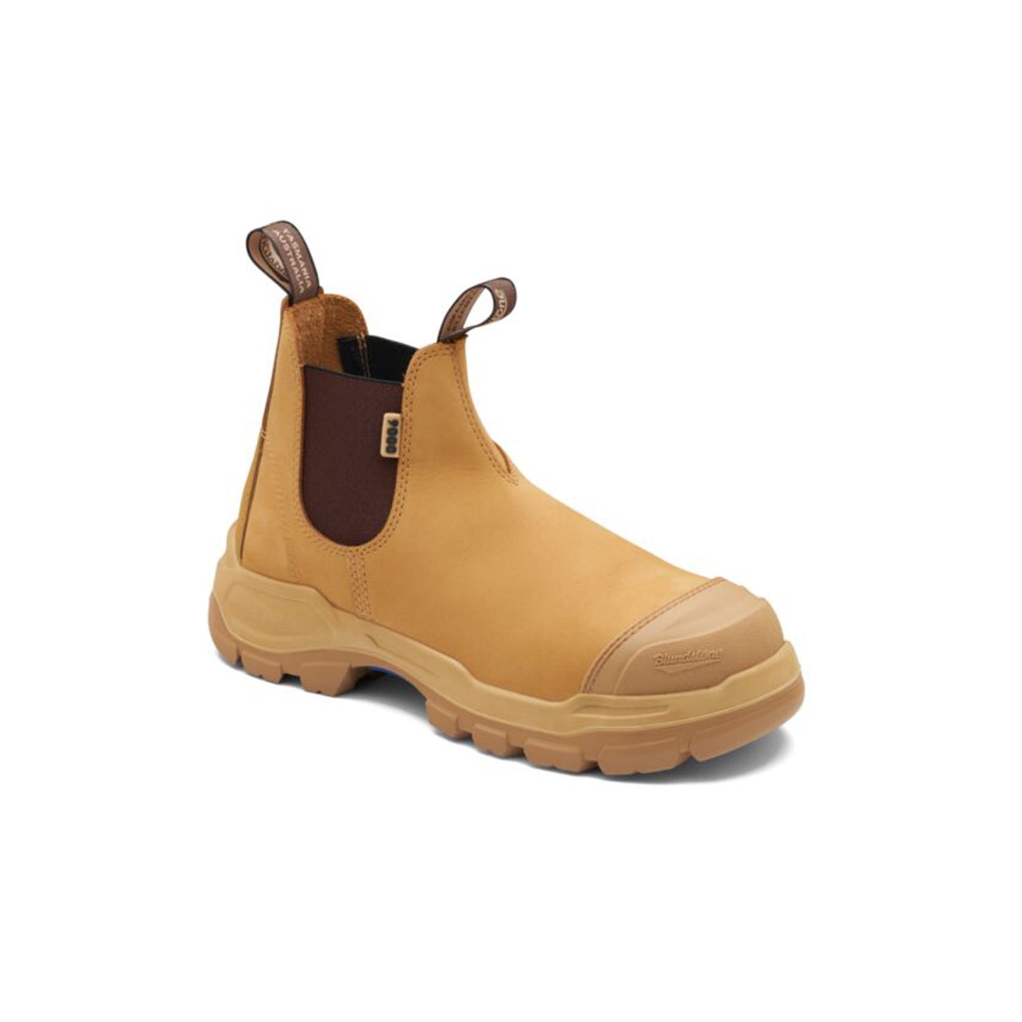 Blundstone - Rotoflex 9000 Elastic Sided (Wheat)