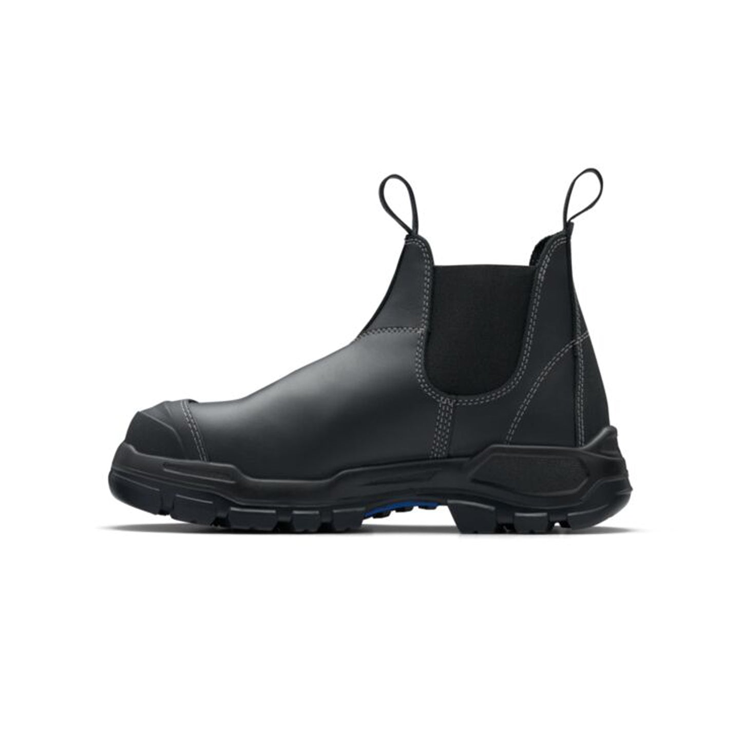 Blundstone - Rotoflex 9001 Elastic Sided (Black)