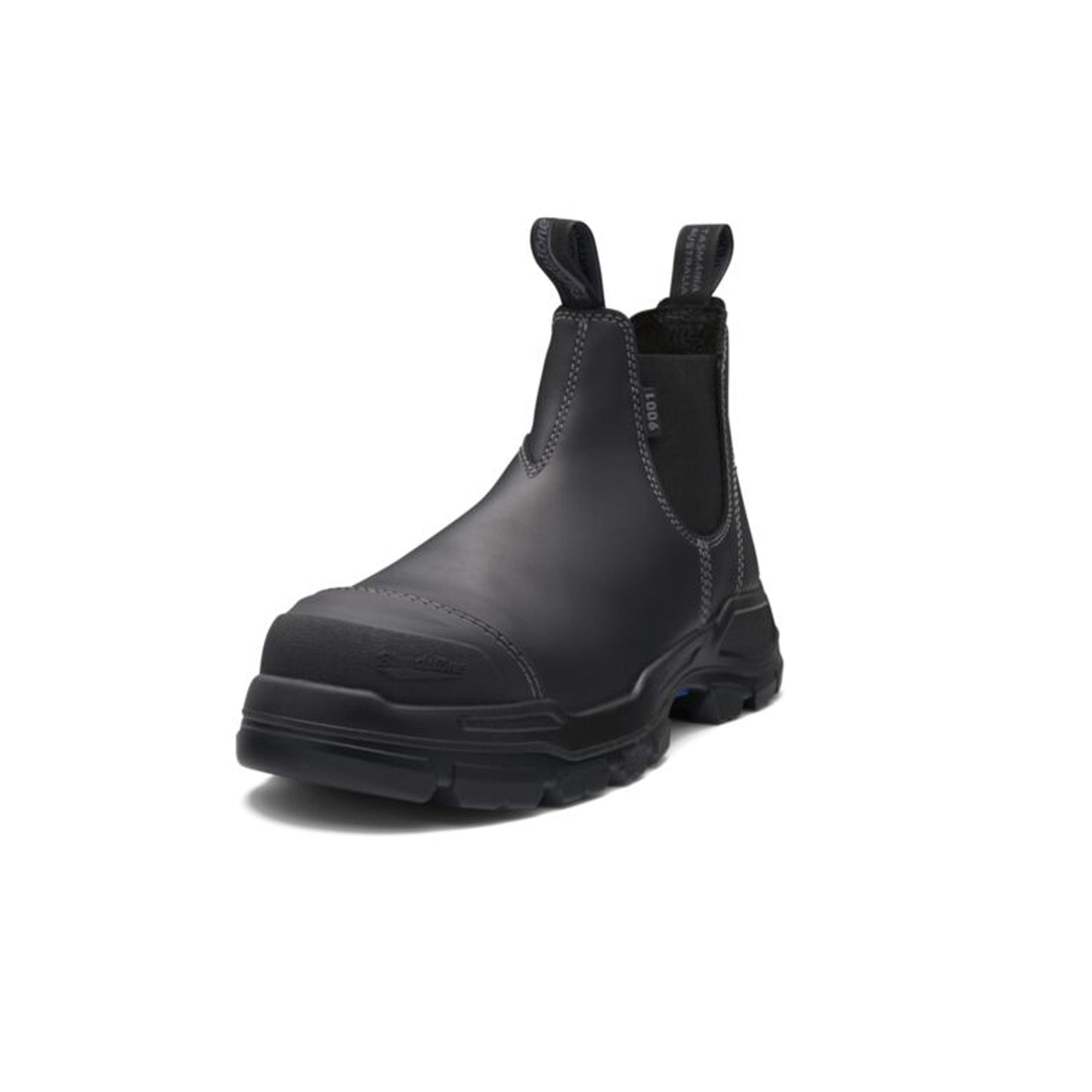 Blundstone - Rotoflex 9001 Elastic Sided (Black)