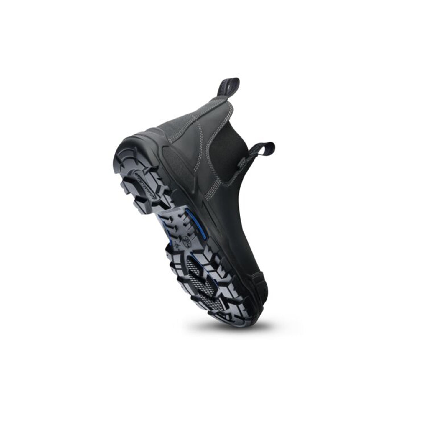 Blundstone - Rotoflex 9001 Elastic Sided (Black)