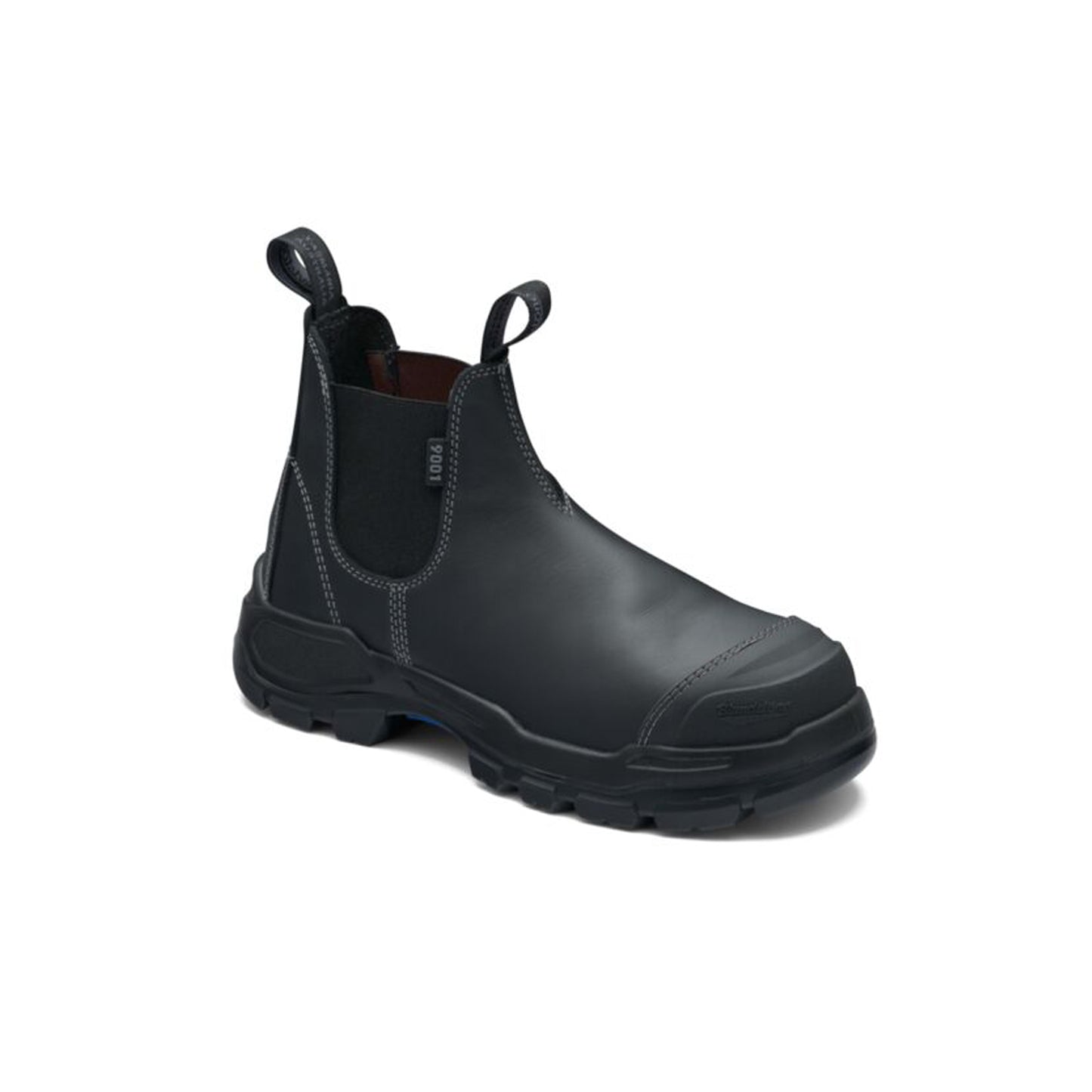 Blundstone - Rotoflex 9001 Elastic Sided (Black)
