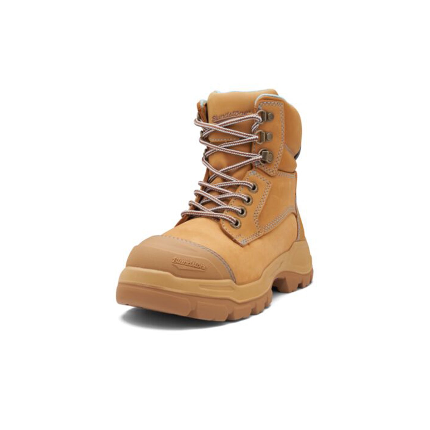 Blundstone - Rotoflex 9960 Womens Zip Sided (Wheat)