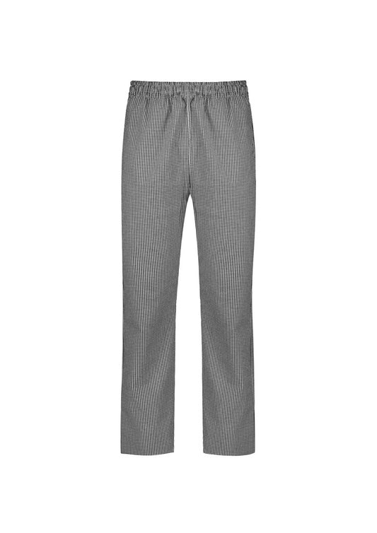 Biz Collection - Mens Dash Pant (Check)