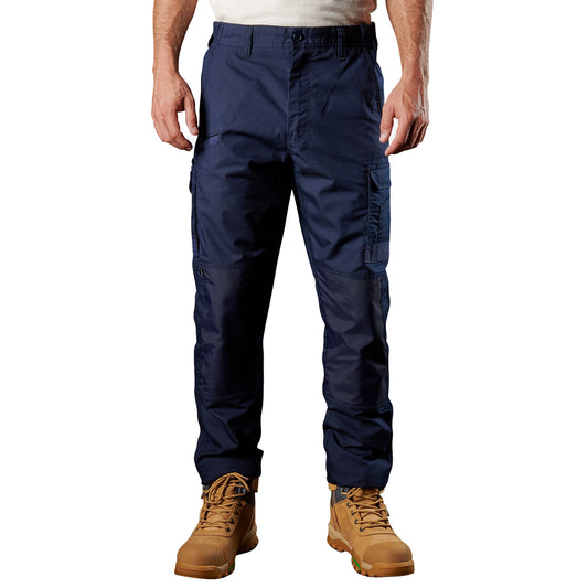 FXD - WP5 Stretch Work Pants (Navy)