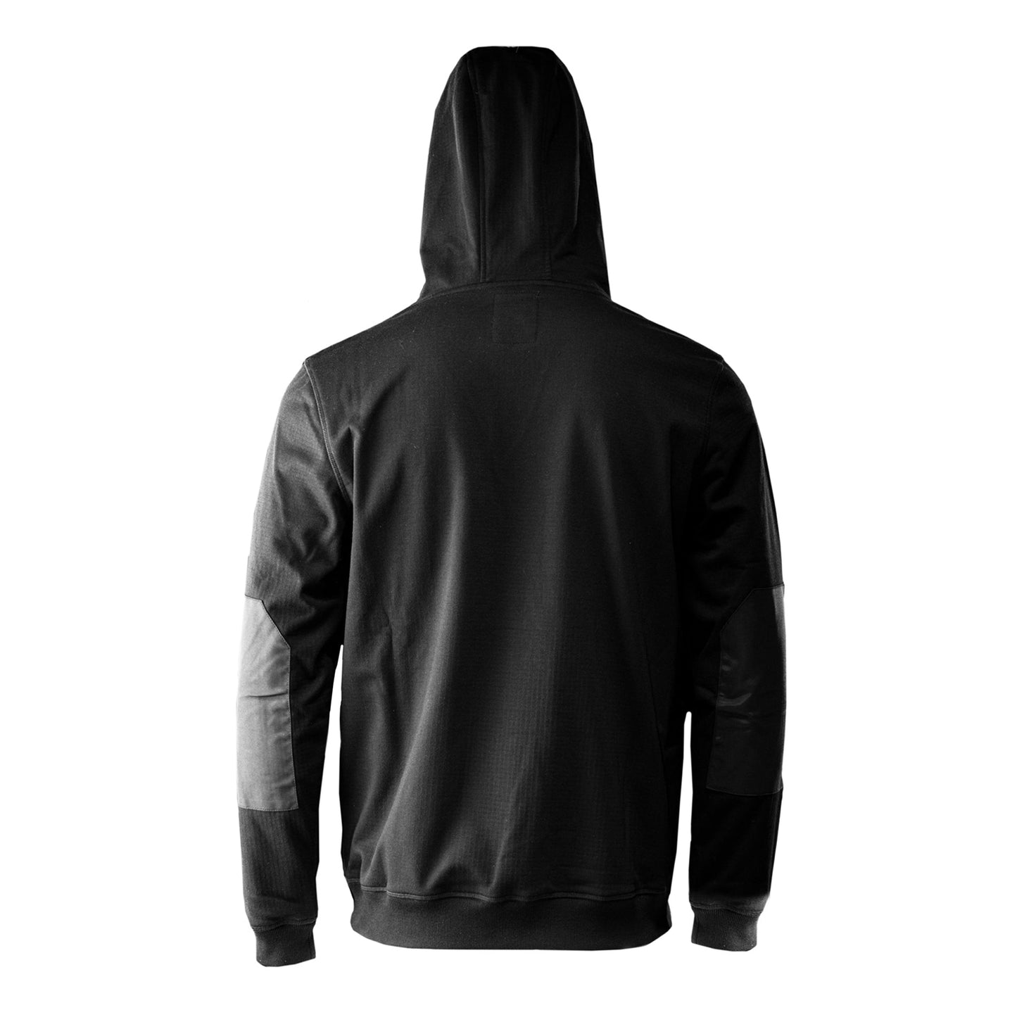 FXD - WF1 Work Fleece Hoodie (Black)