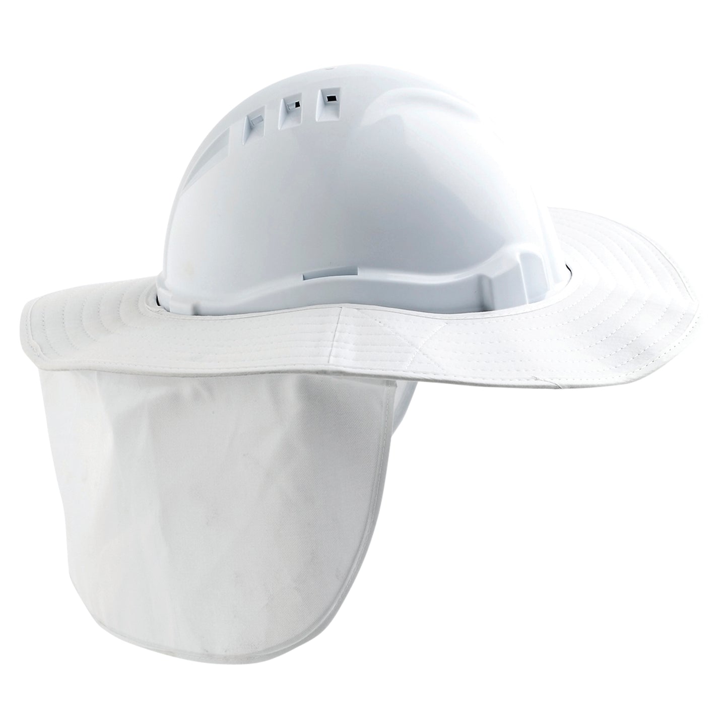 Pro Choice - V6 & V9 Hard Hat Brim (White)