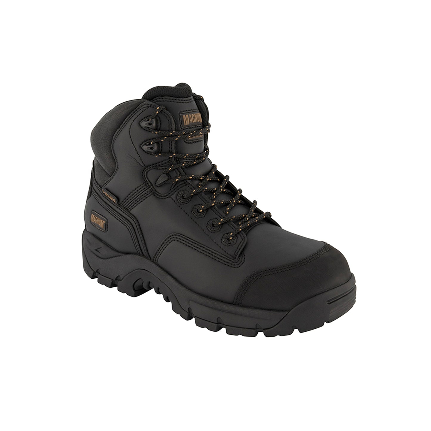 Magnum - Precision Max SZ CT Wpi (Black)