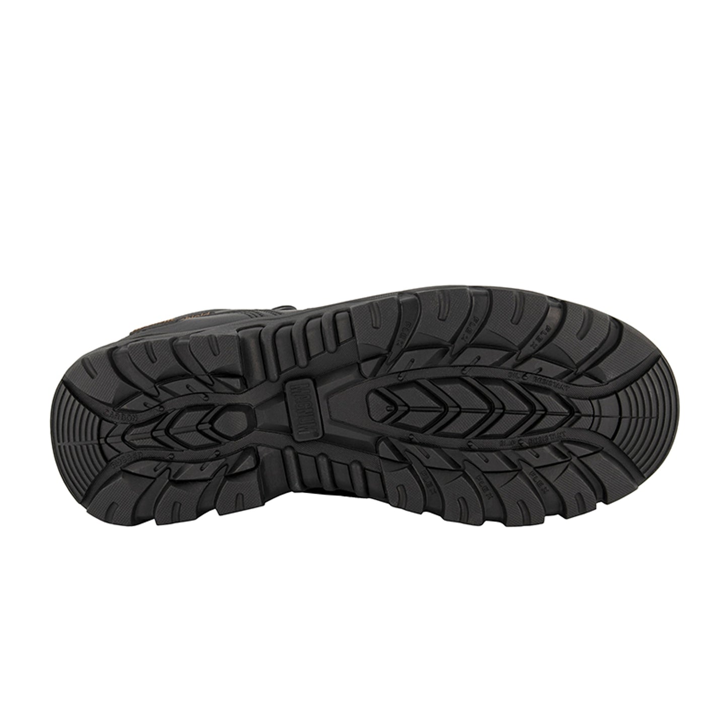 Magnum - Precision Max SZ CT Wpi (Black)