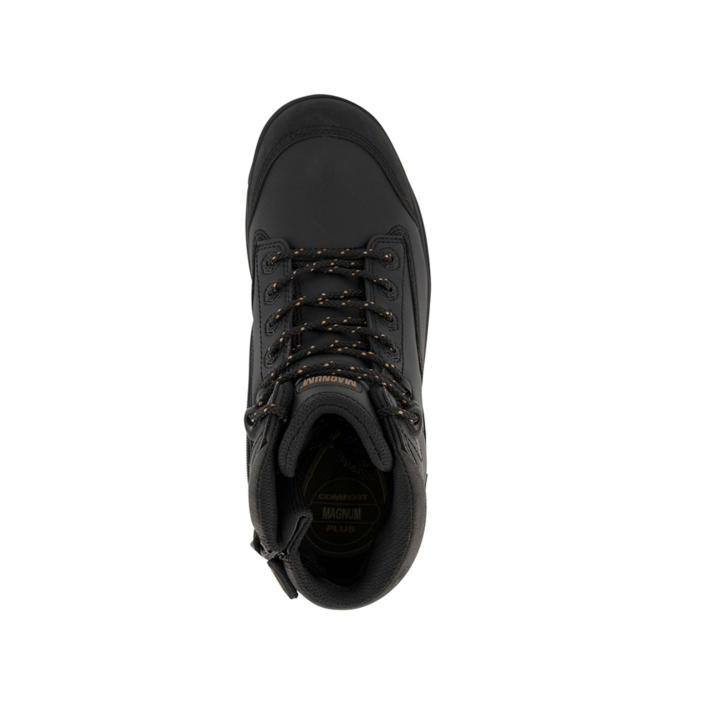 Magnum - Precision Max SZ CT Wpi (Black)