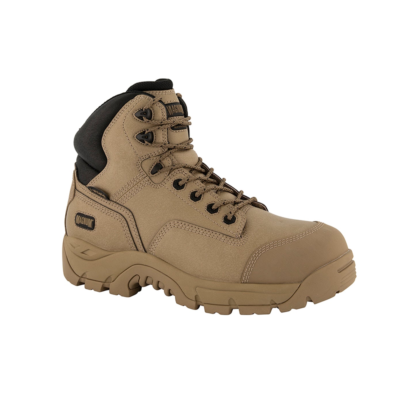 Magnum - Precision Max SZ CT WPI (Stone)