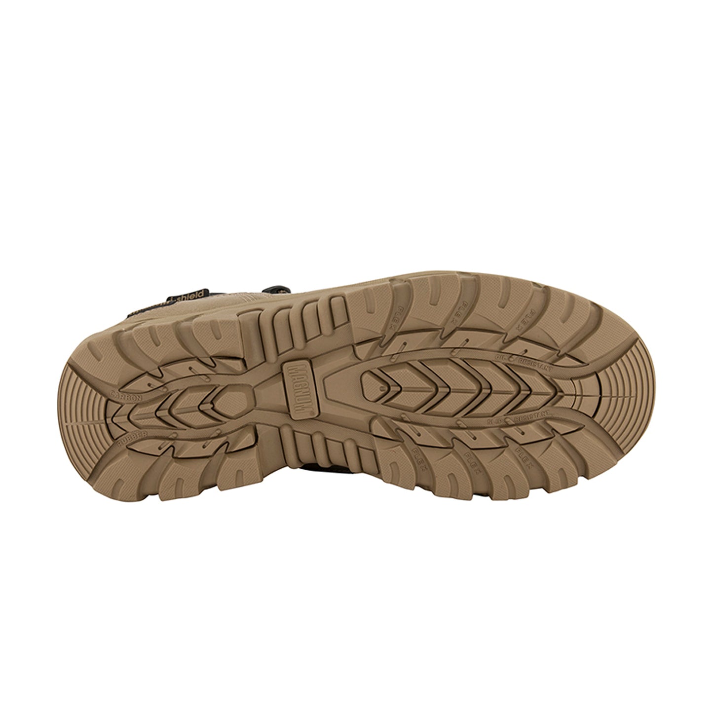 Magnum - Precision Max SZ CT WPI (Stone)