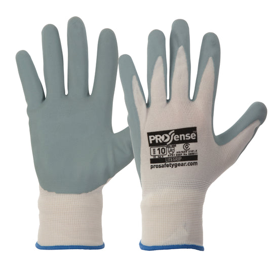 Pro Choice - Prosense Lite Grip Gloves