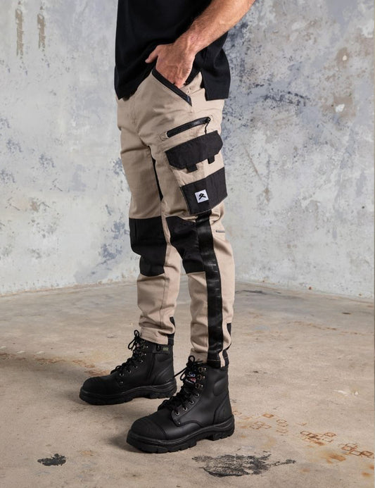 Anthem - Victory Pant (Khaki)