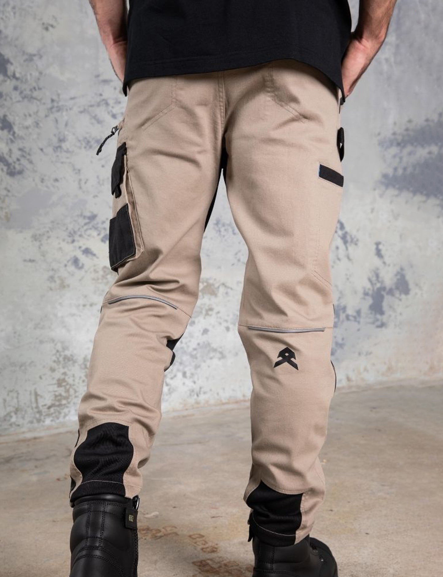 Anthem - Victory Pant (Khaki)