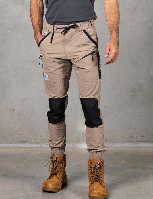 Anthem - Triumph Pant (Khaki)