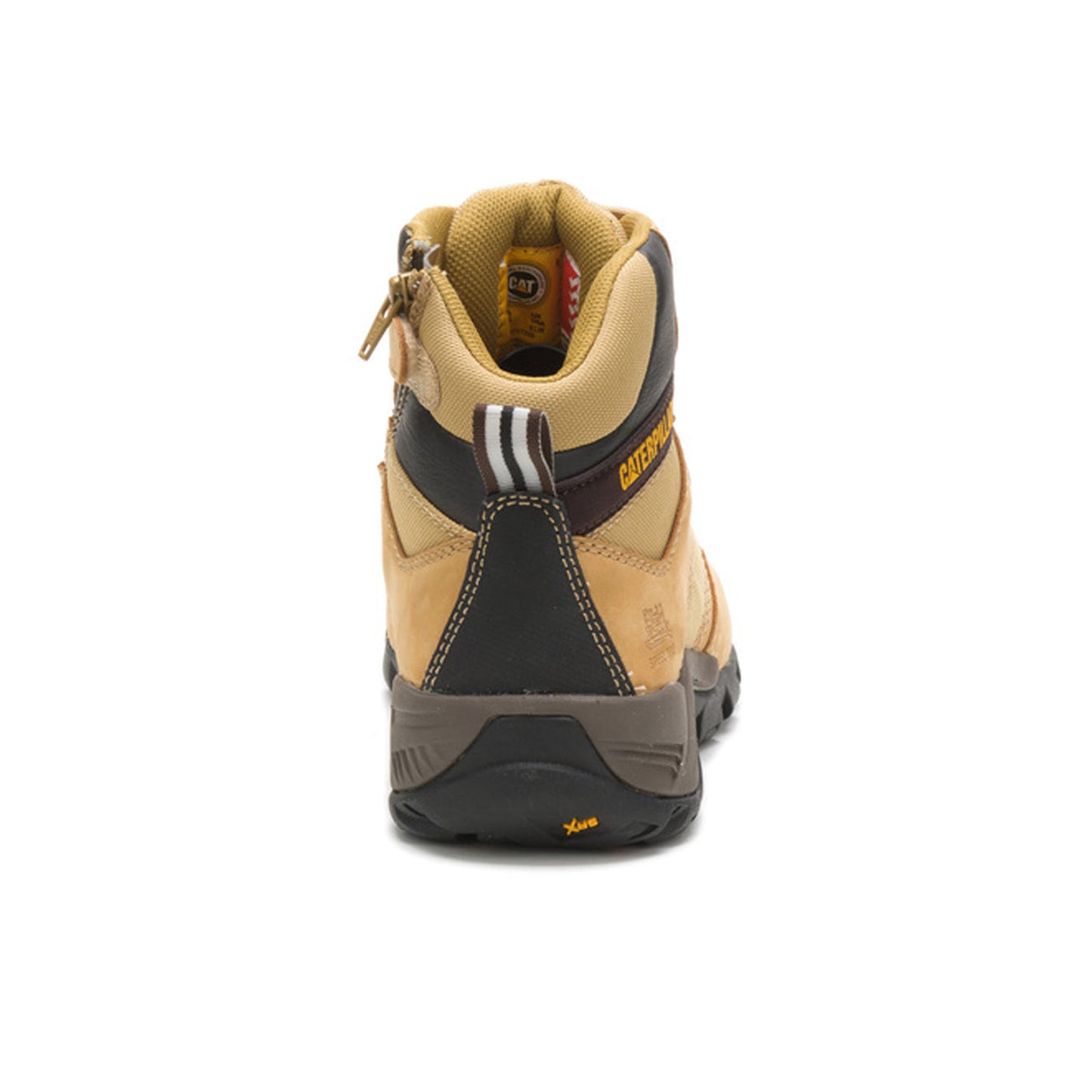 CAT - Argon Hi Side Zip ST (Honey)