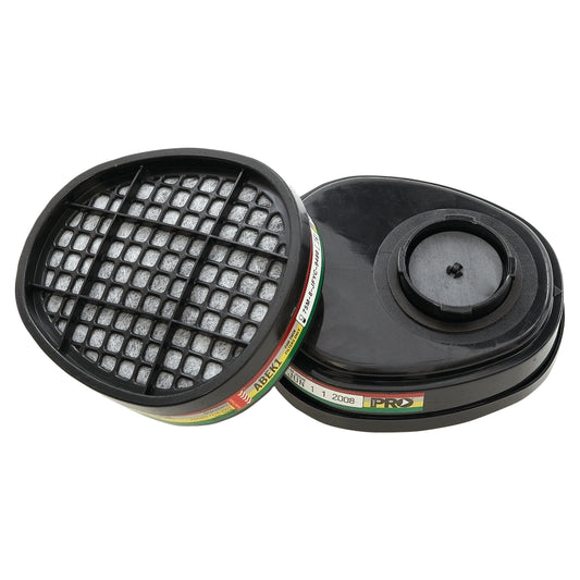 Pro Choice - ABEK1 Cartidges (Pair)