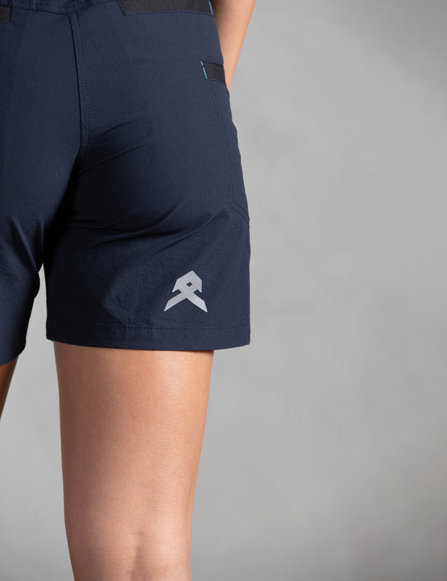 Anthem - Womens Triumph Short (Navy)