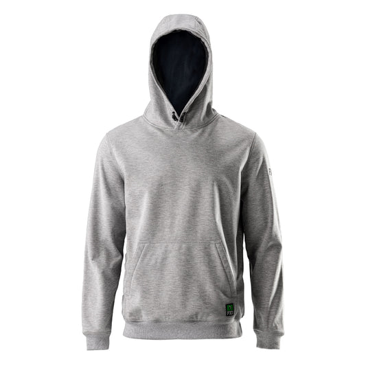 FXD - WF1 Work Fleece Hoodie (Grey Marle)