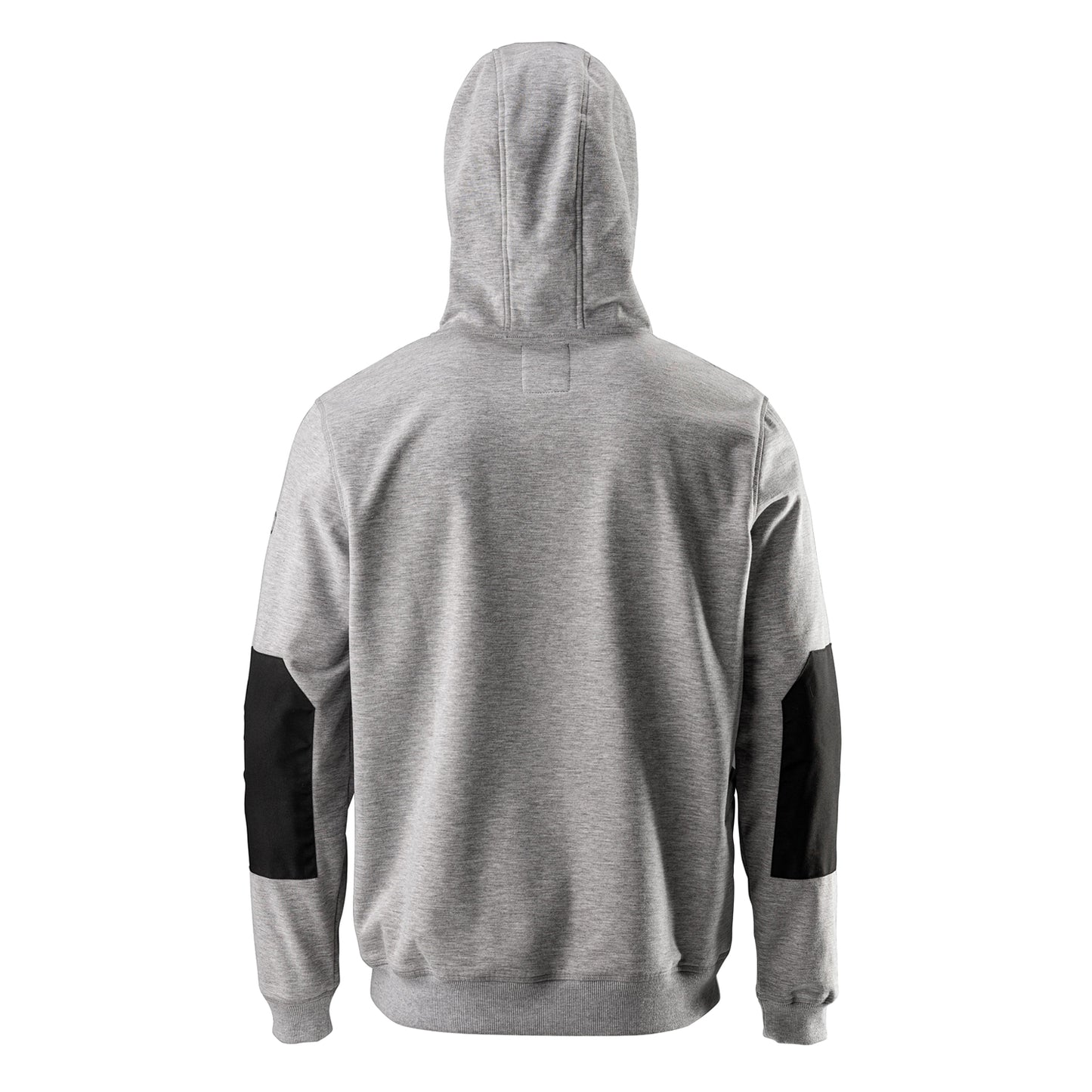 FXD - WF1 Work Fleece Hoodie (Grey Marle)