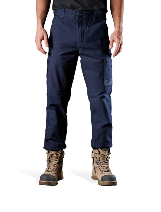 FXD - WP3 Stretch Work Pants (Navy)